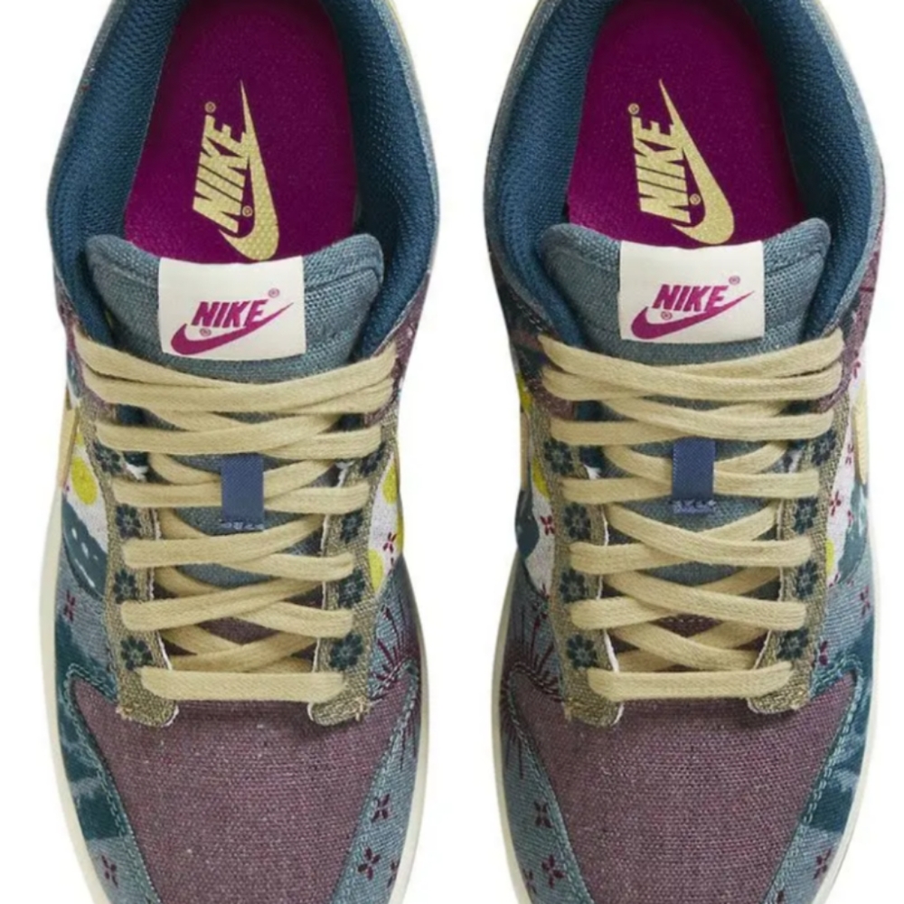 Nike COMMUNITY GARDENS size Men's 10.5. BRAND New WITHOUT OG BOX.